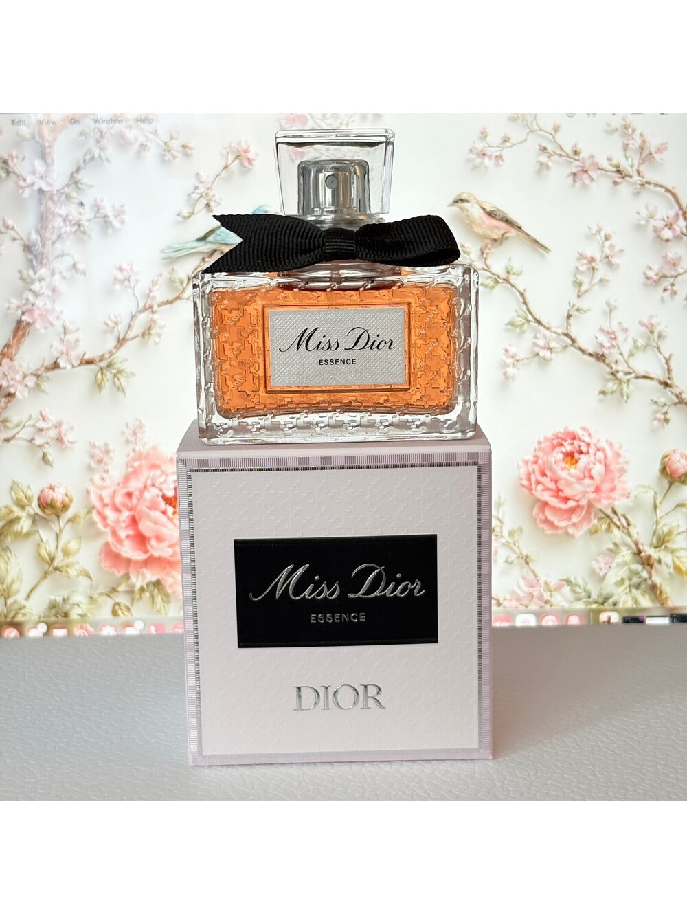 MISS DIOR ESSENCE 50ML